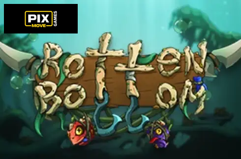 Rotten Bottom